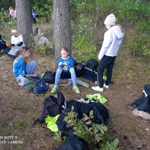 Jak radzić sobie ze stresem podczas zawodów.