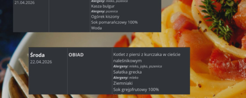Jadłospis 